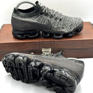 Nike Wmns Air VaporMax 'Oreo'